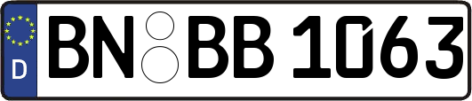 BN-BB1063