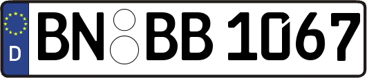 BN-BB1067