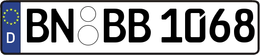 BN-BB1068