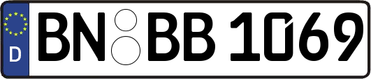 BN-BB1069