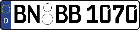 BN-BB1070