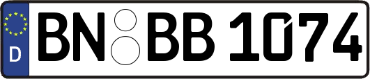 BN-BB1074