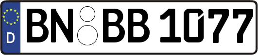 BN-BB1077