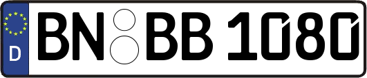 BN-BB1080