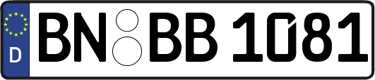 BN-BB1081