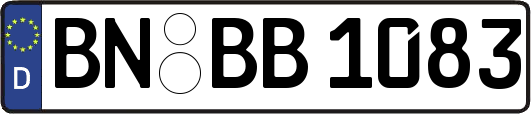 BN-BB1083