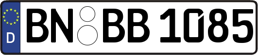 BN-BB1085