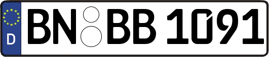 BN-BB1091
