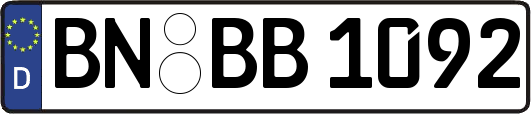 BN-BB1092