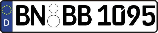 BN-BB1095