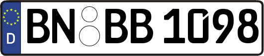 BN-BB1098