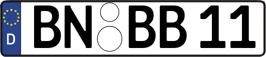 BN-BB11