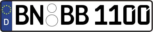 BN-BB1100