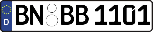 BN-BB1101