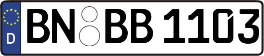 BN-BB1103