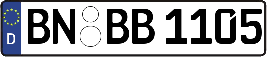 BN-BB1105