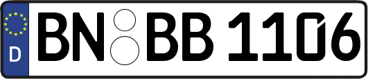 BN-BB1106