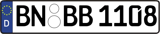 BN-BB1108