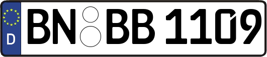 BN-BB1109