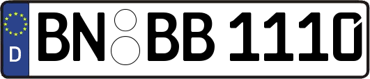 BN-BB1110