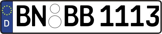 BN-BB1113