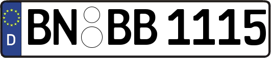 BN-BB1115