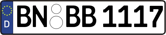 BN-BB1117