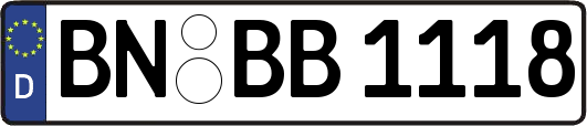 BN-BB1118