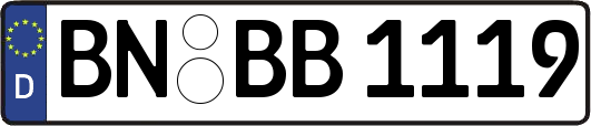 BN-BB1119