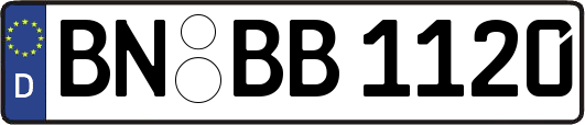 BN-BB1120