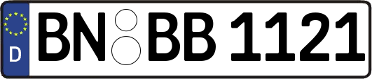 BN-BB1121