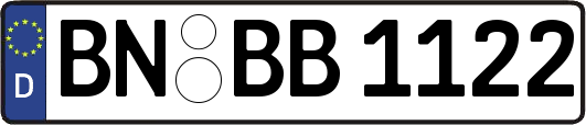 BN-BB1122