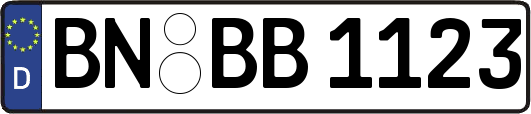 BN-BB1123