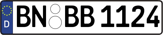 BN-BB1124