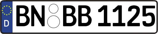 BN-BB1125