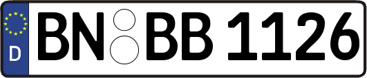 BN-BB1126