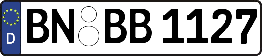 BN-BB1127