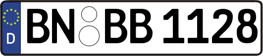 BN-BB1128