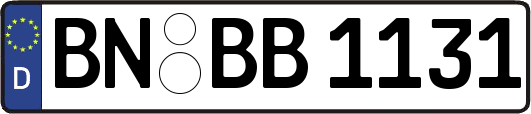 BN-BB1131