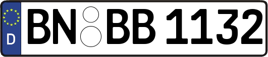BN-BB1132