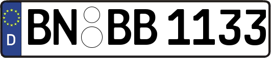 BN-BB1133