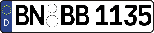 BN-BB1135