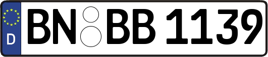 BN-BB1139