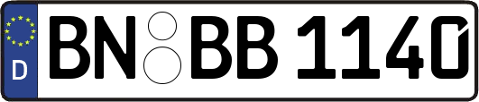 BN-BB1140