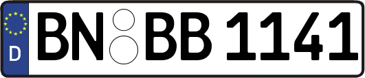 BN-BB1141