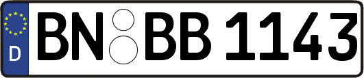BN-BB1143