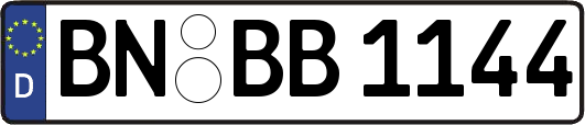 BN-BB1144