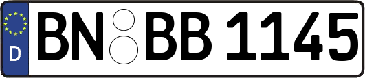BN-BB1145
