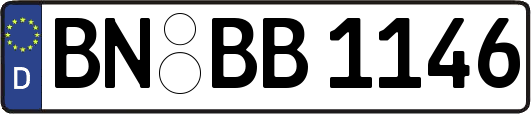 BN-BB1146