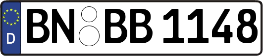 BN-BB1148